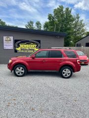 Image of 2012 FORD ESCAPE
