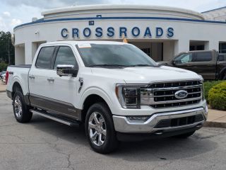 2022 FORD F150 LARIAT