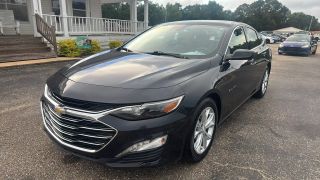 Image of 2023 CHEVROLET MALIBU