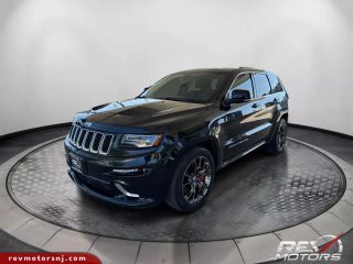 Image of 2014 JEEP GRAND CHEROKEE