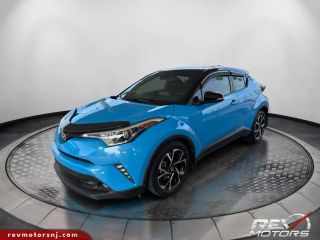 Image of 2019 TOYOTA C-HR