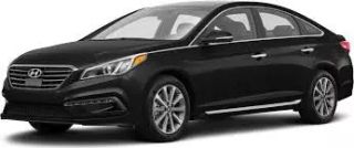 Image of 2016 HYUNDAI SONATA