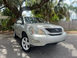 2005 LEXUS RX SUV AUTOMATIC - Tampa Trucks