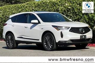 2024 ACURA RDX W/A-SPEC & ADVANCE
