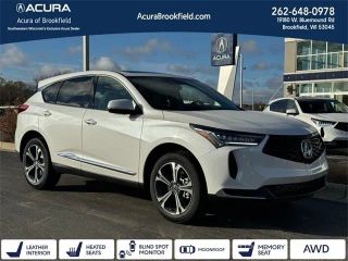 2025 ACURA RDX TECHNOLOGY PACKAGE