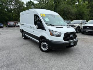 2019 FORD TRANSIT 250 VAN - Image