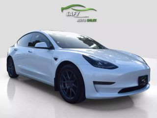 Image of 2023 TESLA MODEL 3