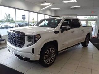 2024 GMC SIERRA 1500 DENALI DENALI ULTIMATE