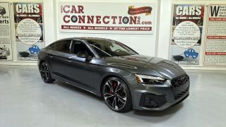 Image of 2023 AUDI S5