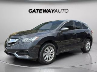 2016 ACURA RDX BASE