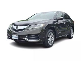 2017 ACURA RDX BASE