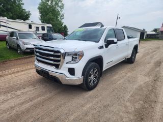 Image of 2019 GMC SIERRA 1500 CREW CAB