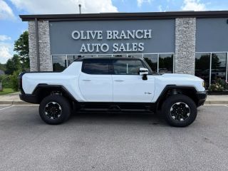 2023 GMC HUMMER EV 3X