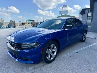 Image of 2020 DODGE CHARGER
