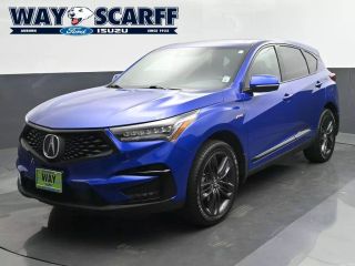 2021 ACURA RDX W/A-SPEC PKG