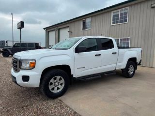 2015 GMC CANYON BASE