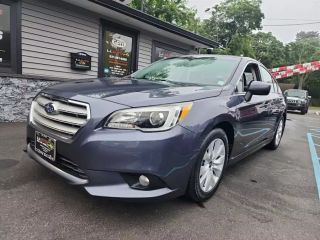 2016 SUBARU LEGACY 2.5I PREMIUM