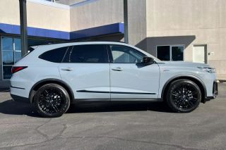 2026 ACURA MDX A-SPEC W/ADVANCE PACKAGE