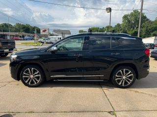 Image of 2018 GMC TERRAIN