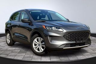 2021 FORD ESCAPE - Image