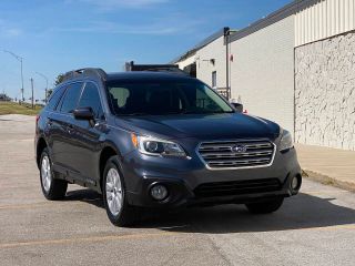 Image of 2016 SUBARU OUTBACK
