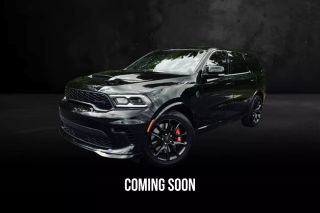 Image of 2023 DODGE DURANGO