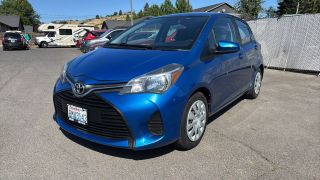 Image of 2016 TOYOTA YARIS