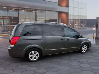 Image of 2008 NISSAN QUEST