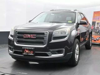 Image of 2015 GMC ACADIA SLE-2 SPORT UTILITY 4D