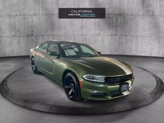 2020 DODGE CHARGER - Image