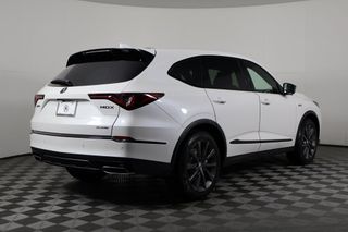 2026 ACURA MDX A-SPEC PACKAGE