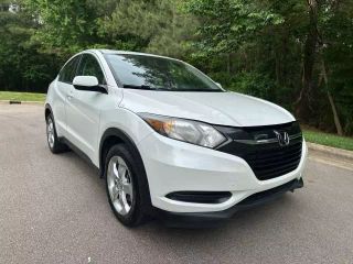 Image of 2016 HONDA HR-V