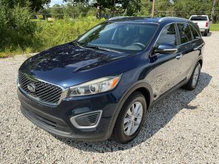 Image of 2016 KIA SORENTO