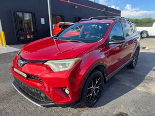 Image of 2016 TOYOTA RAV4