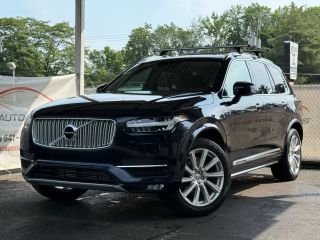 Image of 2019 VOLVO XC90