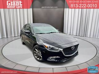 2018 MAZDA MAZDA3 - Giant Motor Cars