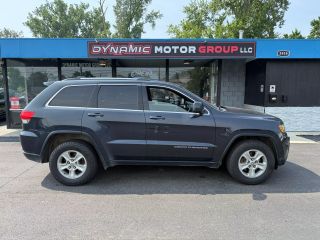 Image of 2015 JEEP GRAND CHEROKEE