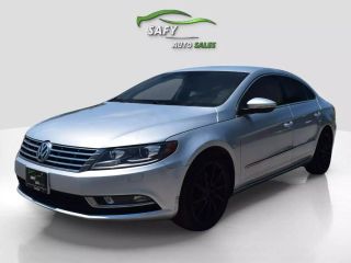 Image of 2016 VOLKSWAGEN CC