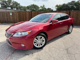 Image of 2015 LEXUS ES ES 350 SEDAN 4D
