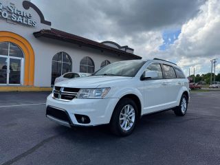 Image of 2013 DODGE JOURNEY