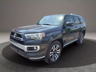 Image of 2014 TOYOTA 4RUNNER