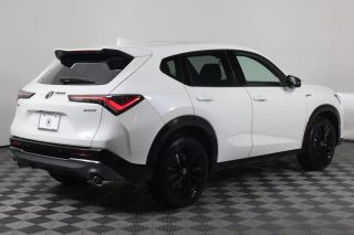 2025 ACURA ADX A-SPEC W/ADVANCE PACKAGE