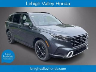 2026 HONDA CR-V SPORT TOURING