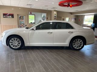2014 CHRYSLER 300 300C