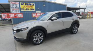 Image of 2023 MAZDA CX-30