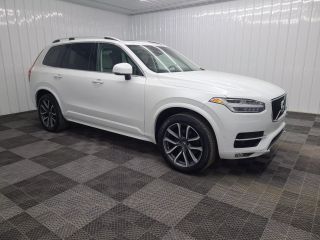 Image of 2019 VOLVO XC90