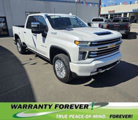 2023 CHEVROLET SILVERADO 3500 HIGH COUNTRY