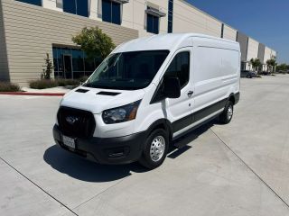 2023 FORD TRANSIT 150 MEDIUM ROOF W/LWB