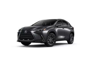2025 LEXUS NX HYBRID 350H