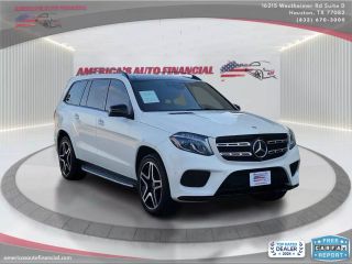 Image of 2019 MERCEDES-BENZ GLS
